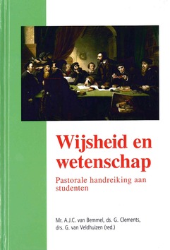 WIJSHEID EN WETENSCHAP - 9789402904970