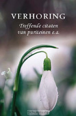 PARELTJE VERHORING - 9789402906080