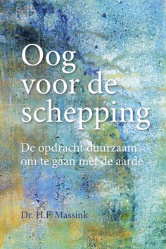 OOG VOOR DE SCHEPPING - MASSINK, H.F. - 9789402906264