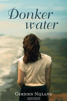 DONKER WATER - NIJLAND, GERDIEN - 9789402906318
