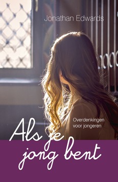 ALS JE JONG BENT - EDWARDS, JONATHAN - 9789402906479