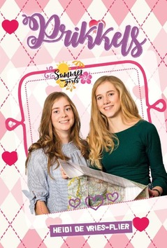 PRIKKELS - VRIES-FLIER, HEIDI DE - 9789402906523