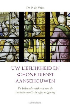 UW LIEFLIJKHEID EN SCHONE DIENST AANSCH. - VRIES, P. DE - 9789402906554