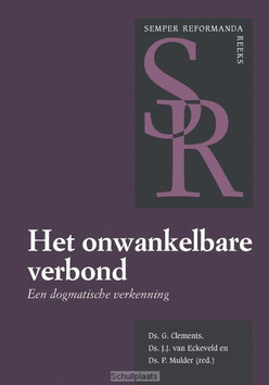 ONWANKELBARE VERBOND - 9789402906561