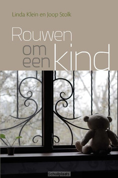 ROUWEN OM EEN KIND - KLEIN, LINDA - 9789402906615