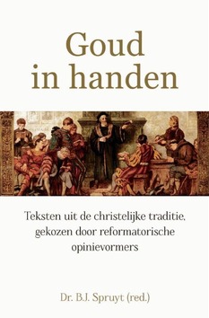 GOUD IN HANDEN - SPRUYT (RED) - 9789402906646
