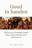 GOUD IN HANDEN