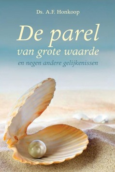 PAREL VAN GROTE WAARDE - HONKOOP, A.F. - 9789402907094