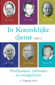 IN KONINKLIJKE DIENST 2 - VOGELAAR, L. - 9789402907124