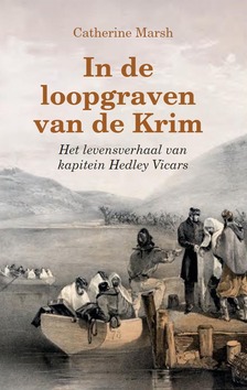 IN DE LOOPGRAVEN VAN DE KRIM - MARSH, CATHERINE - 9789402907179