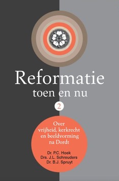 REFORMATIE TOEN EN NU 2 - HOEK, P.C. - 9789402907261