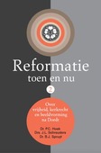 REFORMATIE TOEN EN NU 2 - HOEK, P.C. - 9789402907261