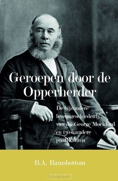 GEROEPEN DOOR DE OPPERHERDER - RAMSBOTTOM, B.A. - 9789402907315