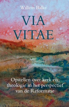 VIA VITAE - BALKE, WILLEM - 9789402907360