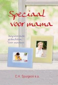 SPECIAAL VOOR MAMA
