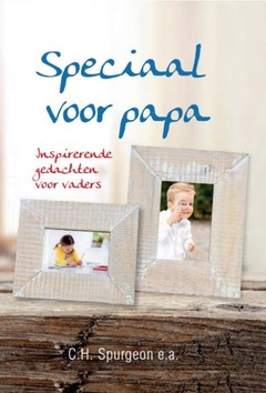 SPECIAAL VOOR PAPA - SPURGEON, C.H. - 9789402907414