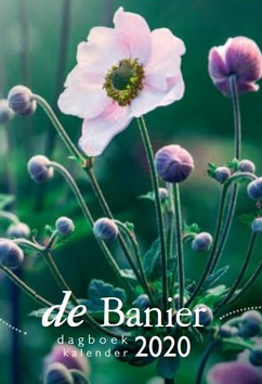 BANIER 2020 DAGBOEK KALENDER - 2020 - 9789402907438