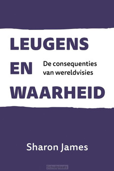 LEUGENS EN WAARHEID - JAMES, SHARON - 9789402908558