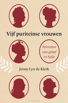 VIJF PURITEINSE VROUWEN - KLERK, J. DE - 9789402908589
