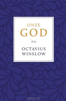 ONZE GOD - WINSLOW, OCTAVIUS - 9789402908596