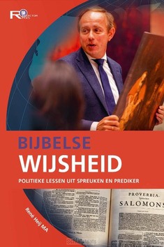 BESTUREN MET WIJSHEID - HEIJ, RENE - 9789402908619