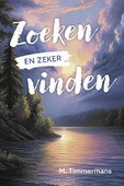 ZOEKEN EN ZEKER VINDEN - TIMMERMANS, M. - 9789402908657