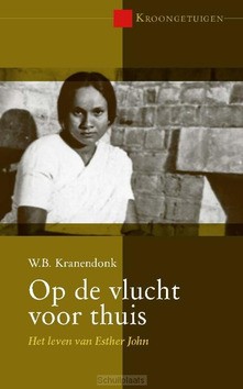 OP DE VLUCHT VOOR THUIS - KRANENDONK, W.B. - 9789402908794