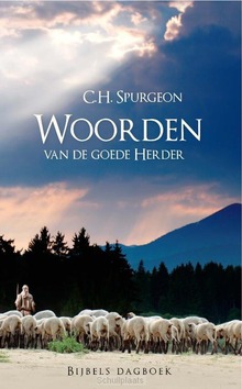 WOORDEN - SPURGEON, C.H. - 9789402908817
