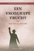 VROEGRIJPE VRUCHT