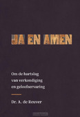 JA EN AMEN