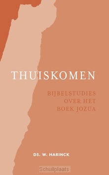 THUISKOMEN - HARINCK, DS. W. - 9789402909081