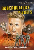 ONDERDUIKERS IN ARTIS - STARK,-TEN VOORDE, HANNEKE - 9789402909098