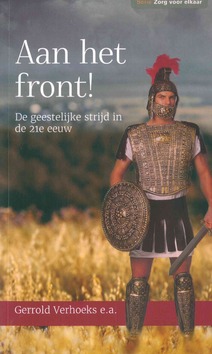 AAN HET FRONT - 9789402909739