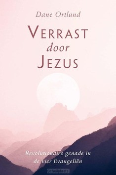 VERRAS DOOR JEZUS - ORTLUND, DANE - 9789402909746