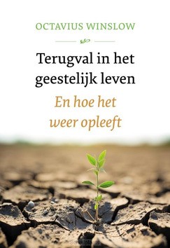 TERUGVAL IN HET GEESTELIJK LEVEN - WINSLOW, OCTAVIUS - 9789402909814