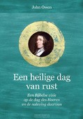 HEILIGE DAG VAN RUST - OWEN, J. - 9789402909821