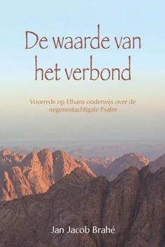 WAARDE VAN HET VERBOND - BRAHE, JAN JACOB - 9789402909920