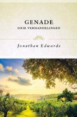 GENADE - EDWARDS, JONATHAN - 9789402909951