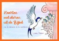 KAARTEN MET DIEREN UIT DE BIJBEL - BIKKER, LINDA - 9789402909982