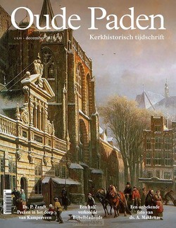 OUDE PADEN 2023 NR  4 - 9789402910025
