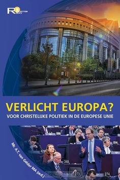 VERLICHT EUROPA - GELDER, A.T. VAN - 9789402910179