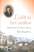 LICHT IN HET OOSTEN