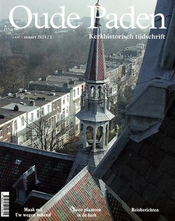 OUDE PADEN 2024 NR  1 - 9789402910315