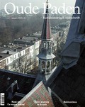 OUDE PADEN 2024 NR  1