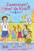 ZWEMMEN MET DE KLAS - VOGELAAR,-VAN MOURIK, GEESJE - 9789402910919