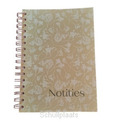 NOTITIEBOEK