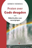 PRATEN OVER GODS DEUGDEN - VEENEMA, GERBEN - 9789402911824