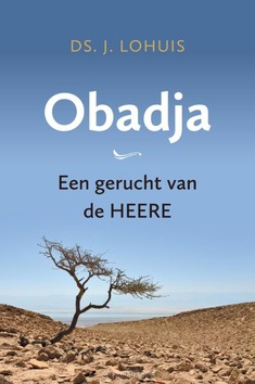 OBADJA - LOHUIS, DS. J. - 9789402911848
