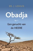 OBADJA - LOHUIS, DS. J. - 9789402911848