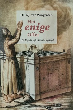 ENIGE OFFER - WINGERDEN, DS. A.J. VAN - 9789402911893